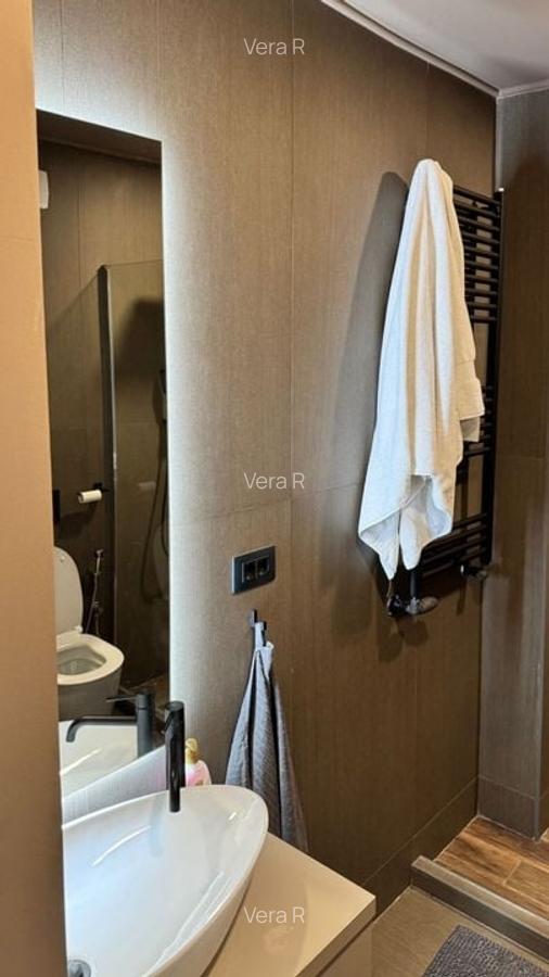 Chirie I Apartament modern cu 3 camere I 92 mp I Rond OMV I ca NOU - 20