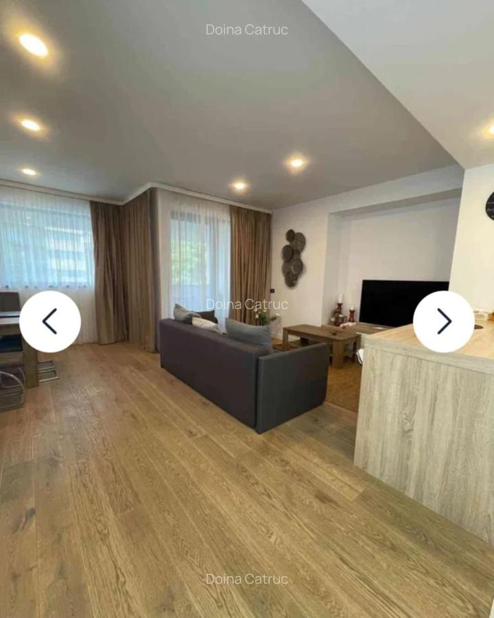 2 camere Cortina Residence Herastrau - 2