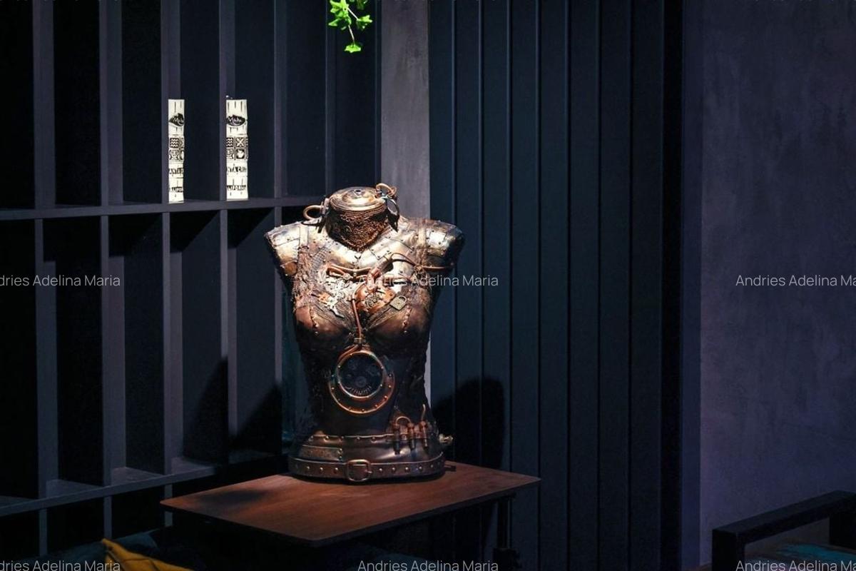 Bijuterie arhitecturală cu dotări smart in centrul Brasovului - 5