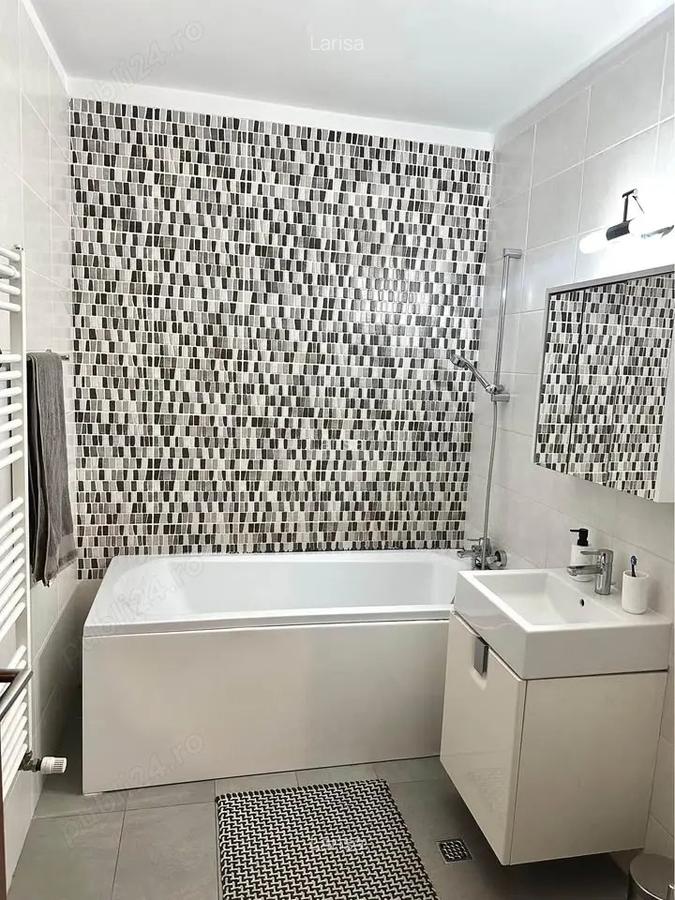 Inchiriez apartament 2 camere regim hotelier , zona BUNA ZIUA, CLUJ NAPOCA - 7