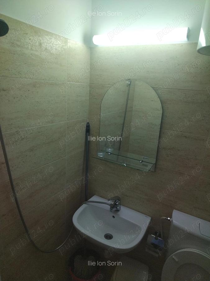 Camera camin Valea Rosie - 3