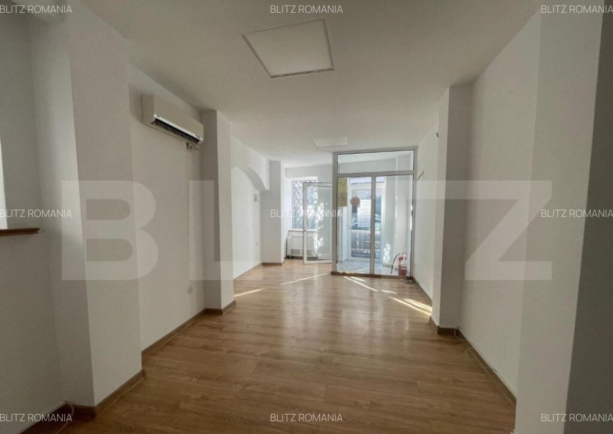 Spatiu comercial, 25 mp, in apropiere Biserica Madona Dudu - 1