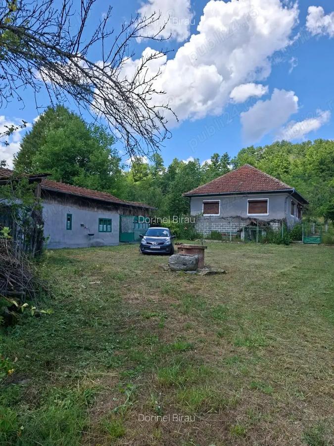 Casa 3 camere, hol camara ?i beci - 2