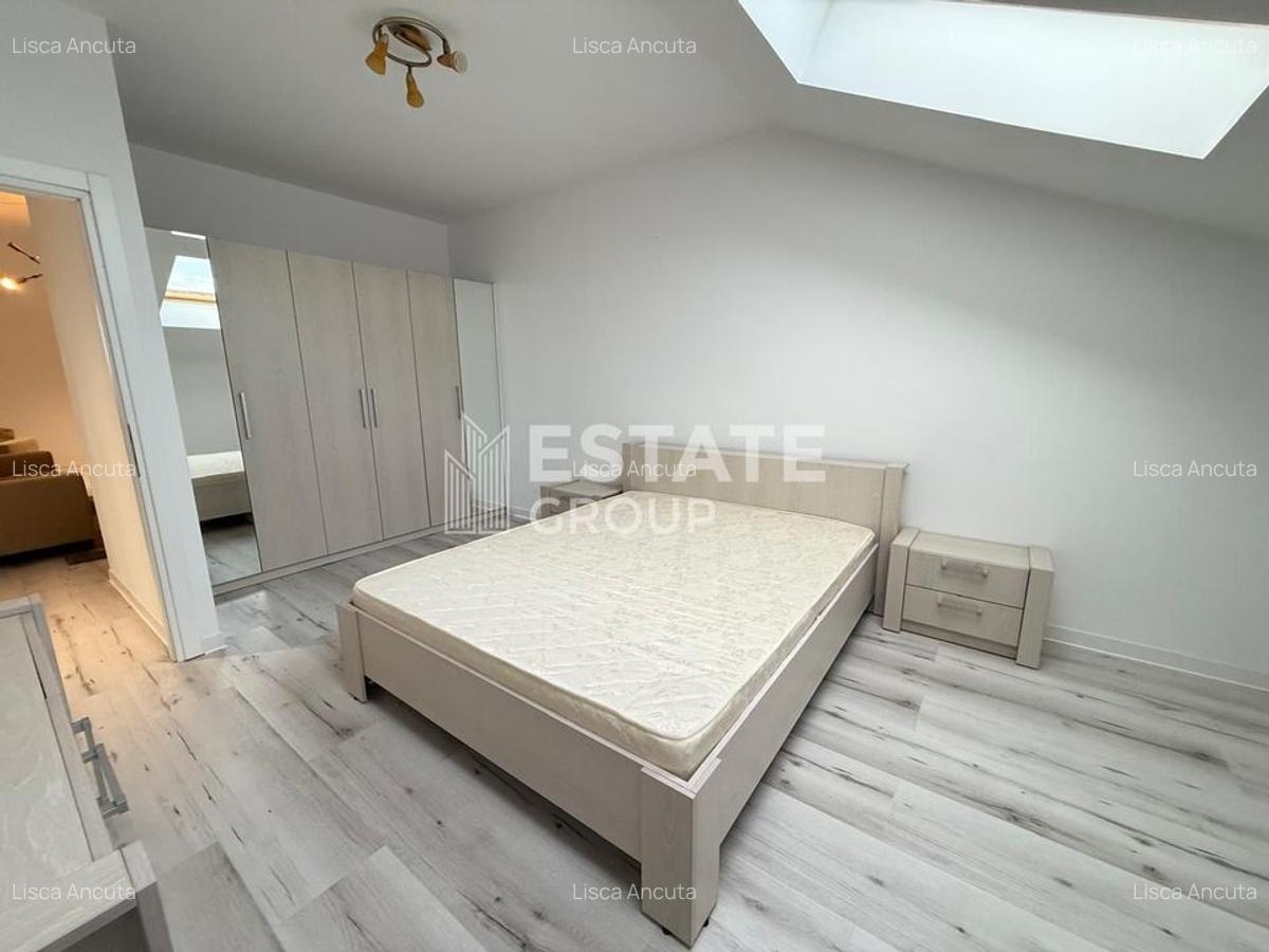 Dumbravita-Kaufland, spatios, mobilat modern - 10