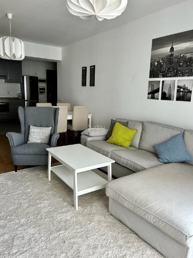 Apartament 2 camere Upground - 14