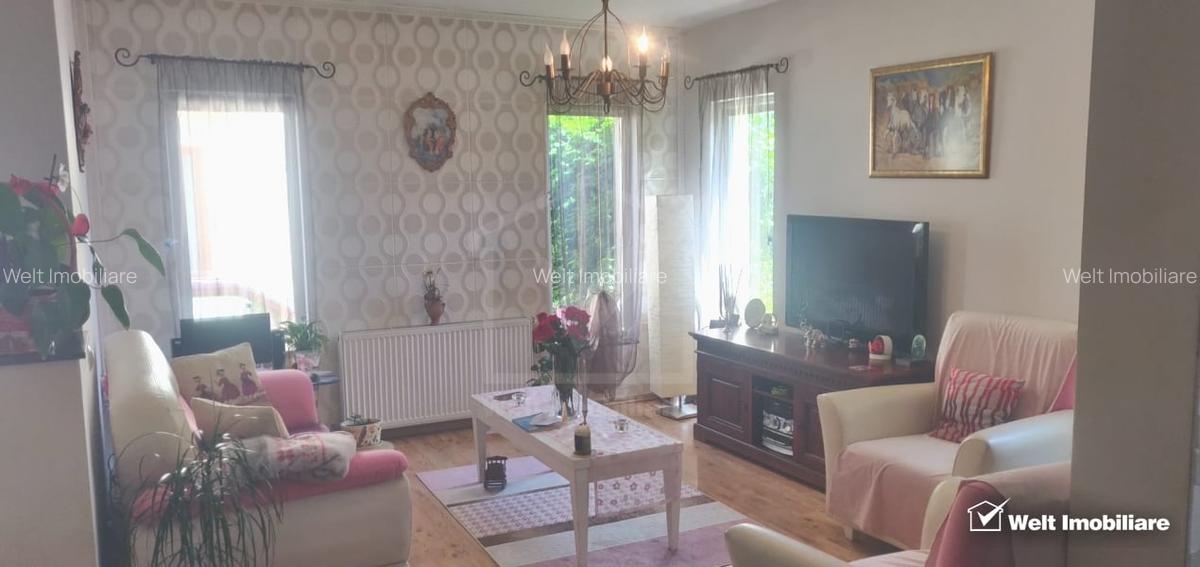 De inchiriat casa tip duplex in Floresti - zona Muzeul Apei - 1