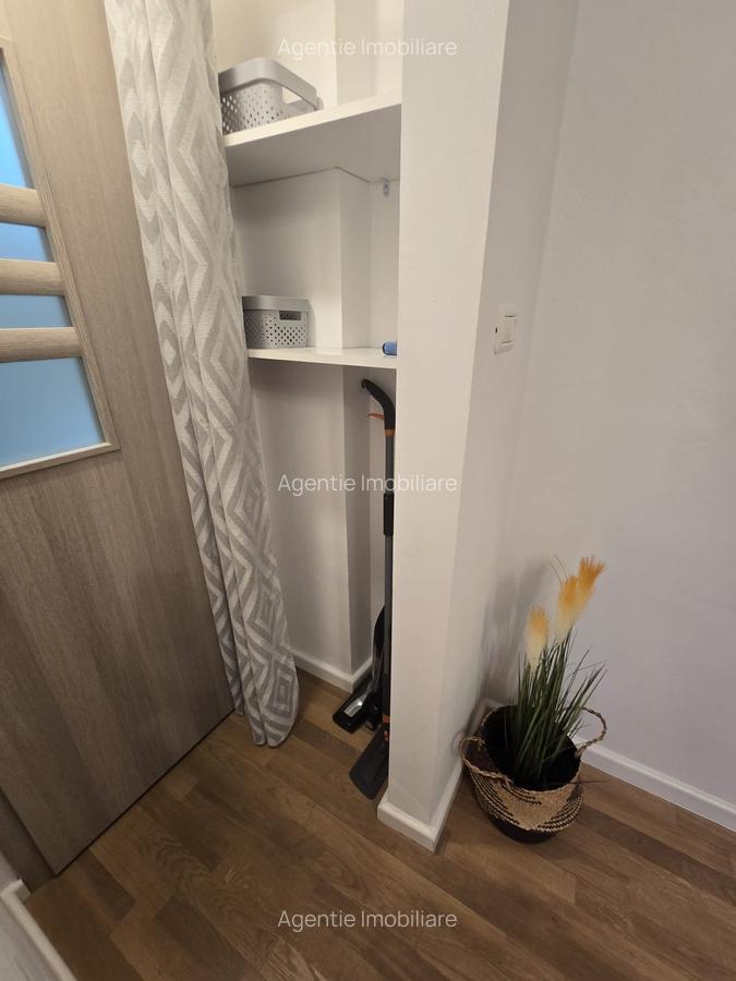 2 camere, modern, renovat, Piata Domenii, Bulevardul Ion Mihalache, nr 142, - 6