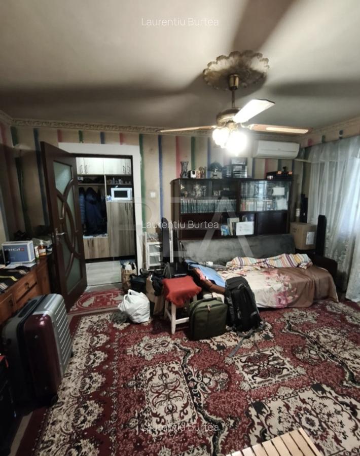 2 camere 1/10, centrala, Gorjului, Aleea Zorelelor - 2