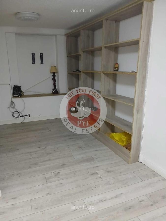 Policlinica Dorobanti | 2 camere | 40mp | decomandat | B12144 - 7