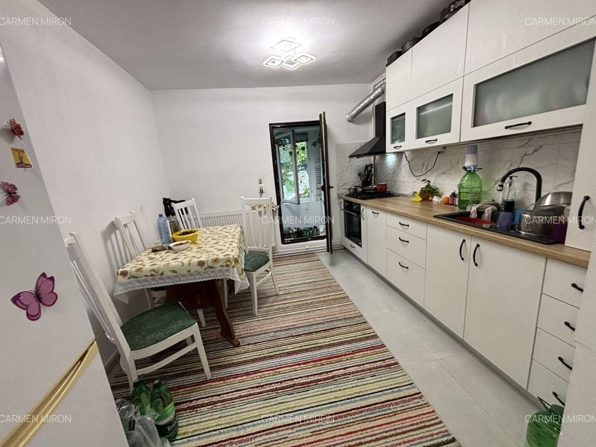 Apartament cu 2 camere decomandat, mobilat în Grigorescu - 3