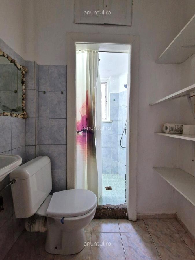 Parcul Cismigiu - Str.Victor Eftimiu - 2 camere - etaj 7/9 - 300 EUR - 5