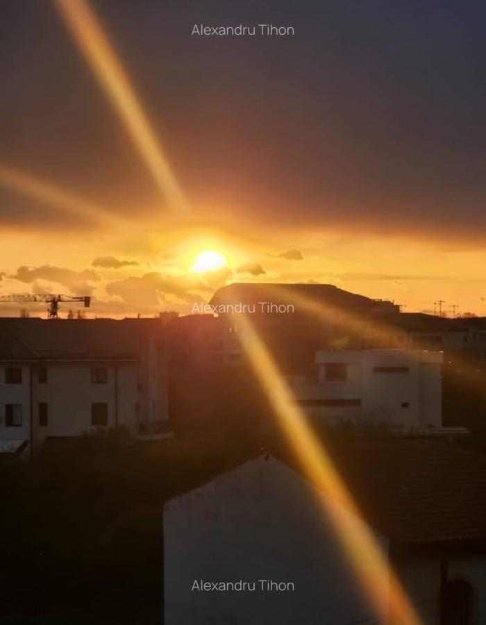 4 Camere | Baneasa - Damaroaia | Parcare | Strada Linistita - 17