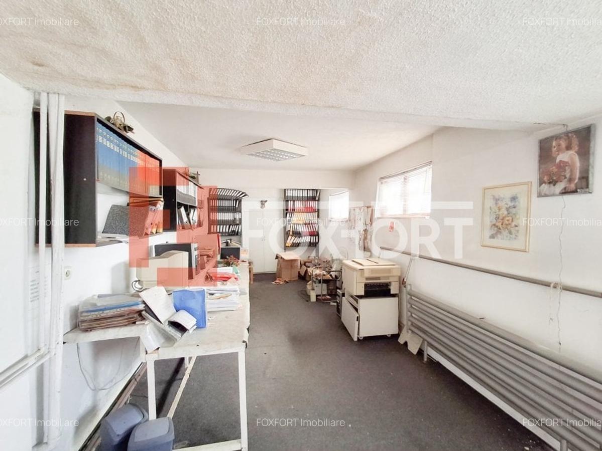 Spatiu comercial de inchiriat in Timisoara, zona Mircea cel Batran - 16