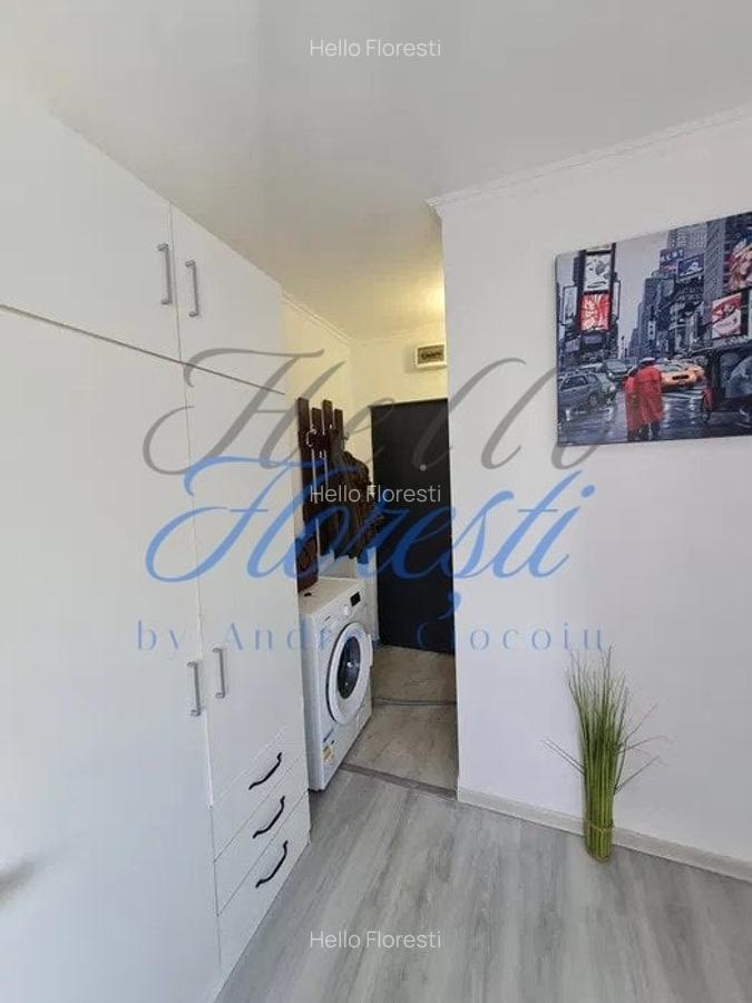 Apartament 1 camera 11mp, Zona Andrei Muresanu | Cluj - 4