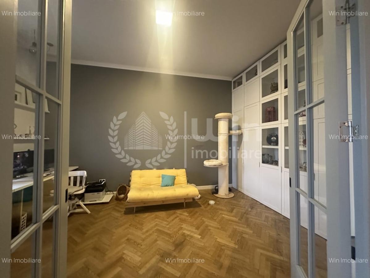 Apartamant 3 Camere | 113mp | Garaj | Semicentral | Zona The Office - 8