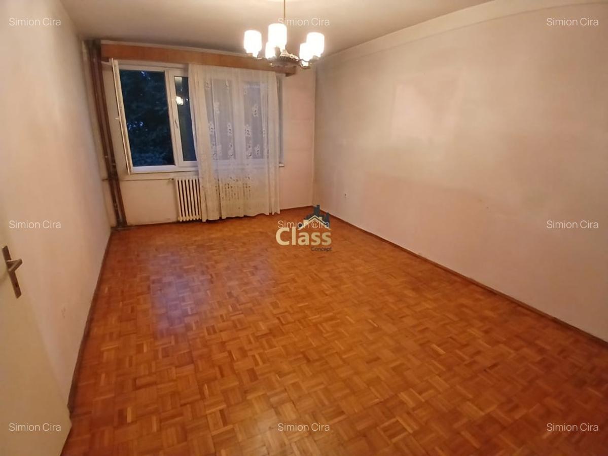 Apartament 2 camere | Decomandat | 50 mpu | Zona Piata Mihai Viteazul - 2 Apartament 2 camere | Decomandat | 50 mpu | Zona Piata Mihai Viteazul - 2