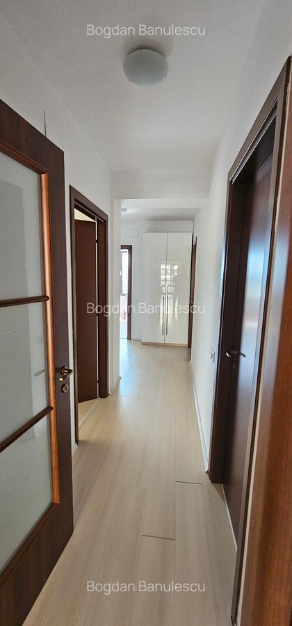 4 camere superb - Central Park - 7