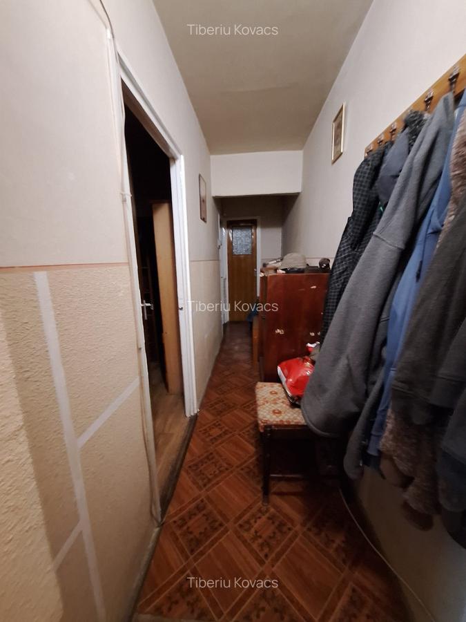 Apartament cu 3 camere decomandat, mobilat în Astra - 5
