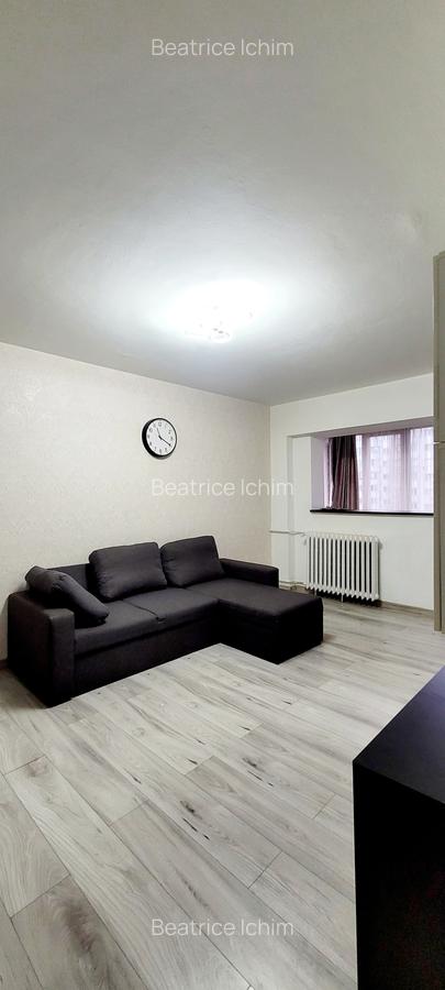 Apartament de 3 Camere Nicolae Titulescu-Banu Manta ! - 2