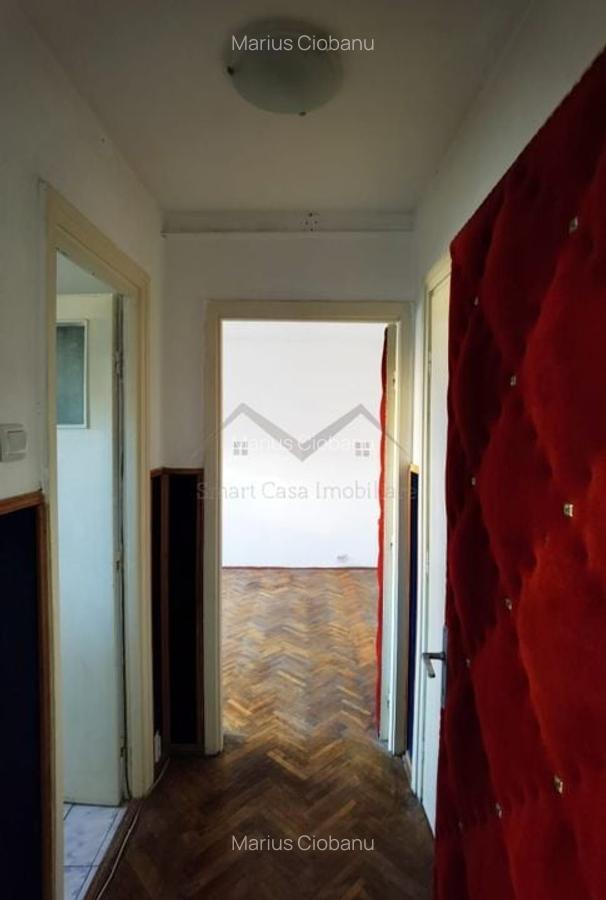 Apartament 2 camere Cantemir - 6