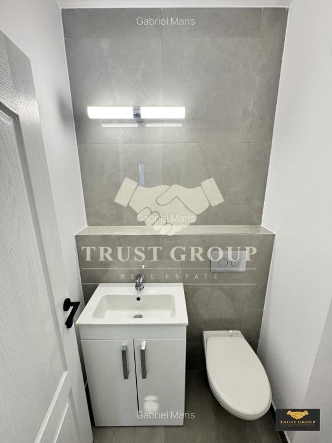 Apartament 4 Camere Titulescu-Victoriei - 34