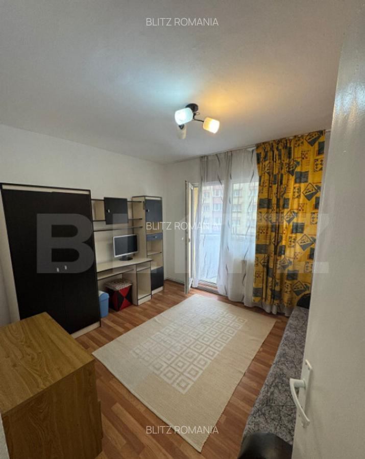 Apartament cu 2 camere, 65 mp, zona Marasti - 4