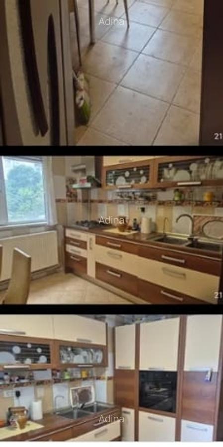 Tineretului metrou Piata Norilor ,bl.1980,reabilitat,et.1/8,DECOMANDAT,Amenajat - 1