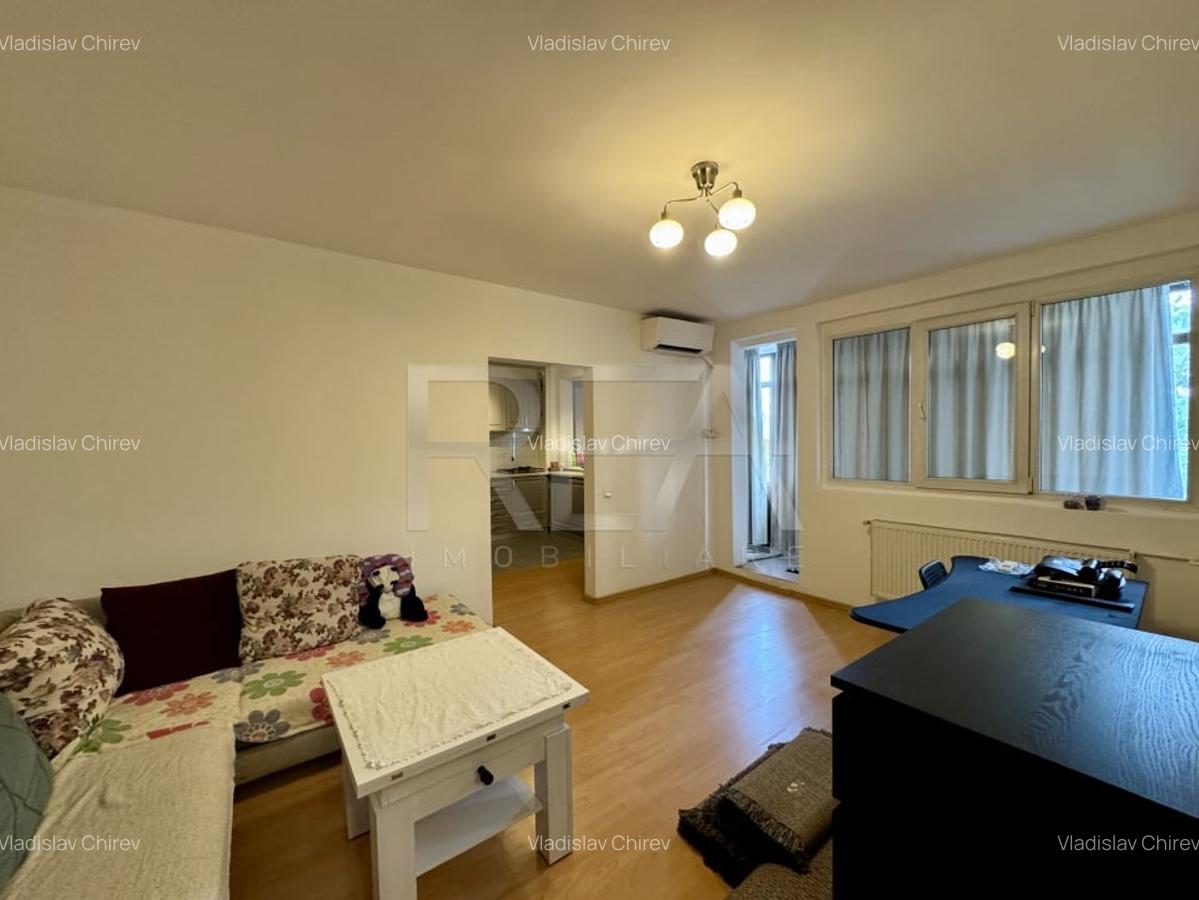 2 camere Mihalache - Domenii, langa Parcul Agronomiei - 1