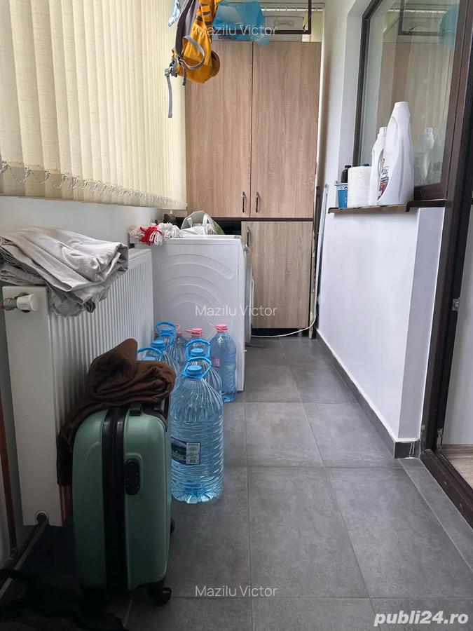 Vand apartament 2 camere, zona Trivale - 3