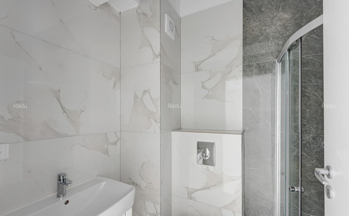 EnVogue Residence, Apartament 3 camere - 17