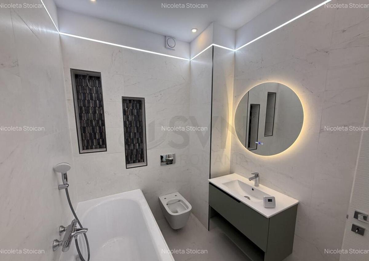 Apartament 3 Camere I Terasa 80mp I Loc Parcare - 5