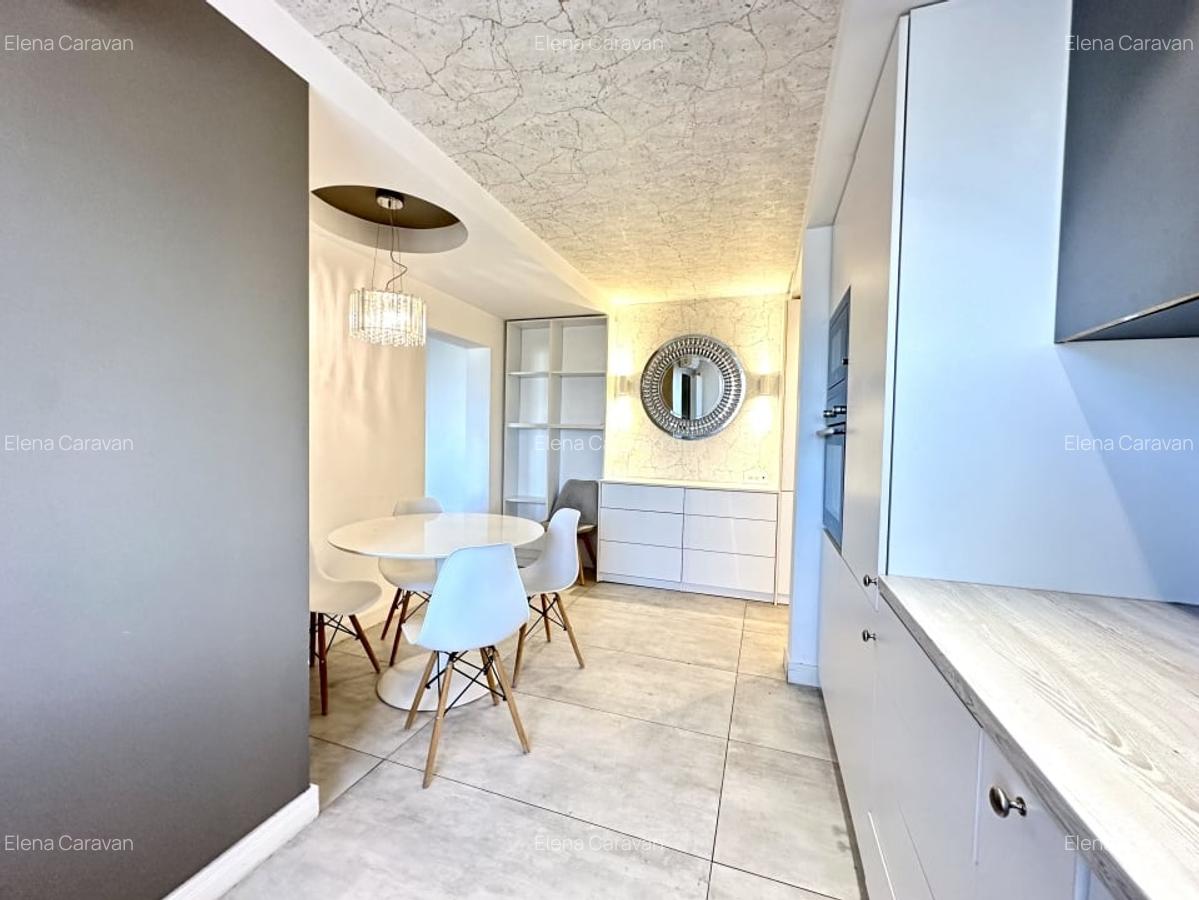 Apartament de lux, 3 camere, aproape de centru - Timisoara - 1