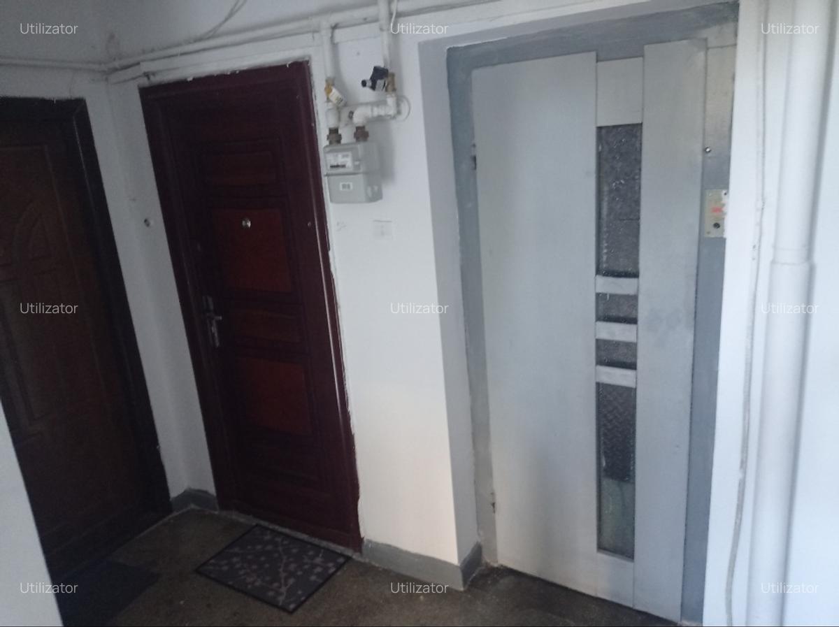 PF | 2 camere, 48 mp, et. 2, balcon închis – Mănăștur (Piața Flora) - 2