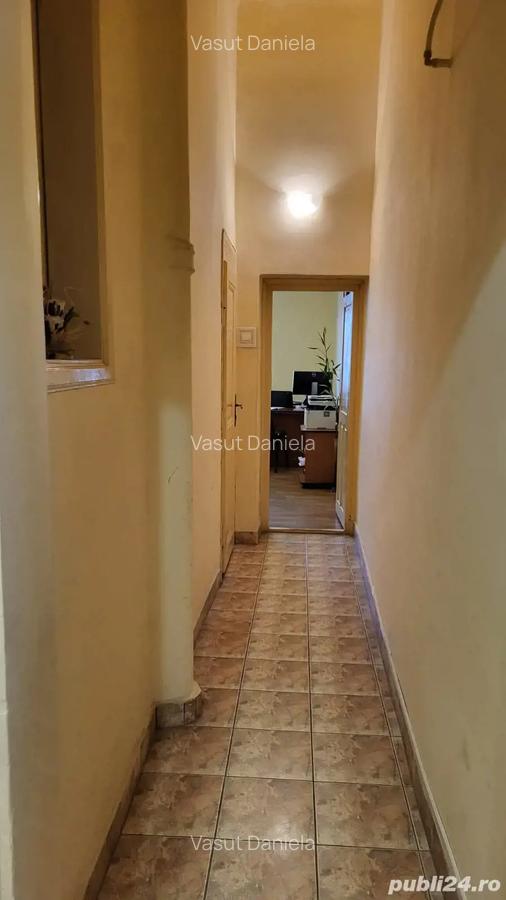Vand apartament doua camere in Palatul Stern - 5
