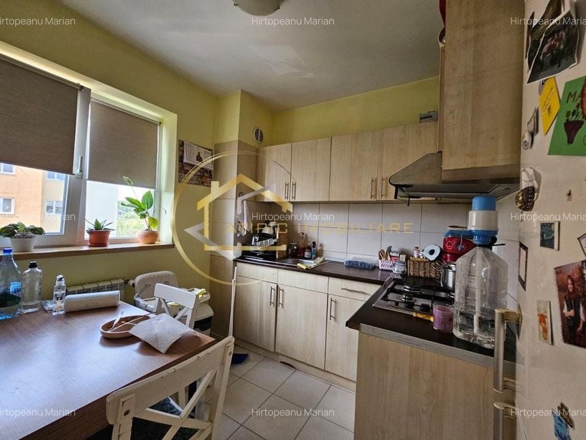 Apartament 3 cam Green Park - 4