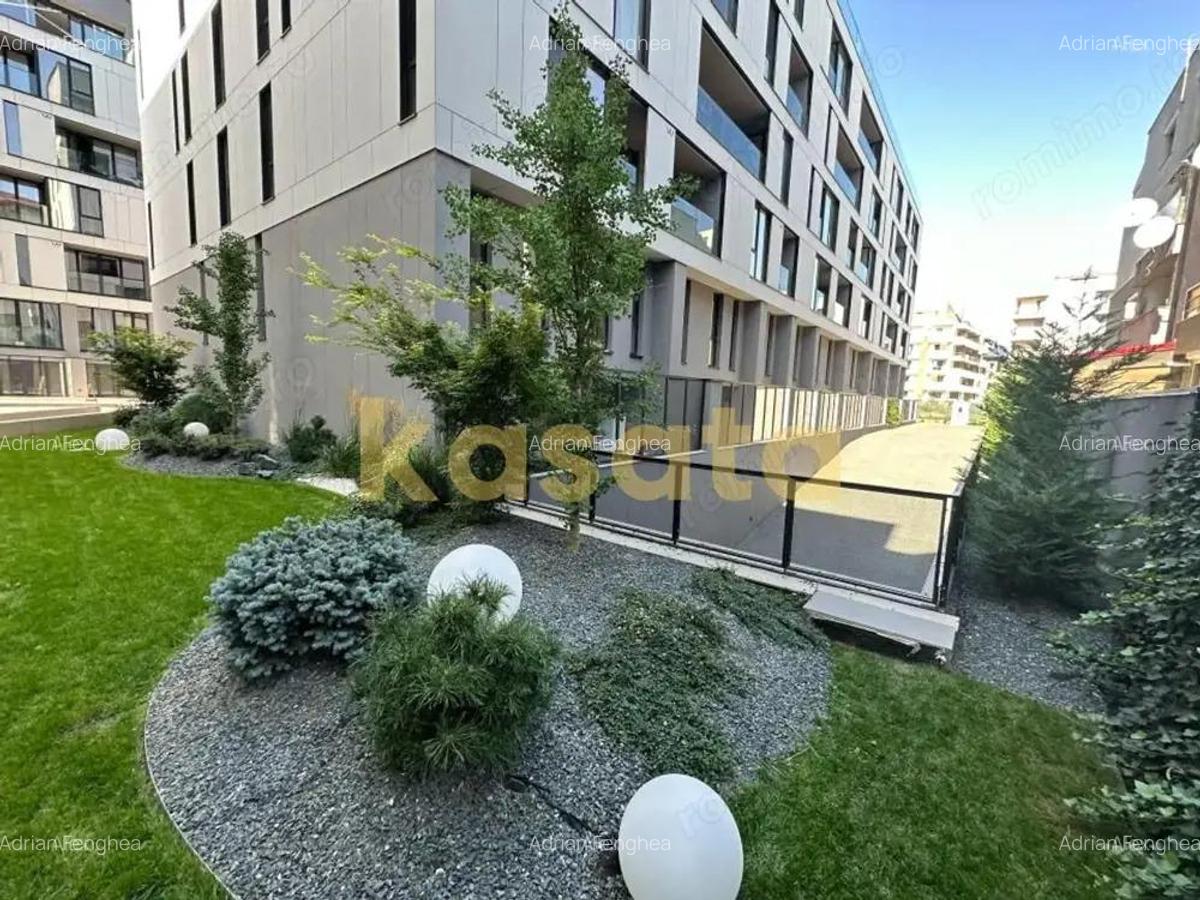 Spatiu Comercial in Win Herastrau | 2 Etaje | Terasa | - 6
