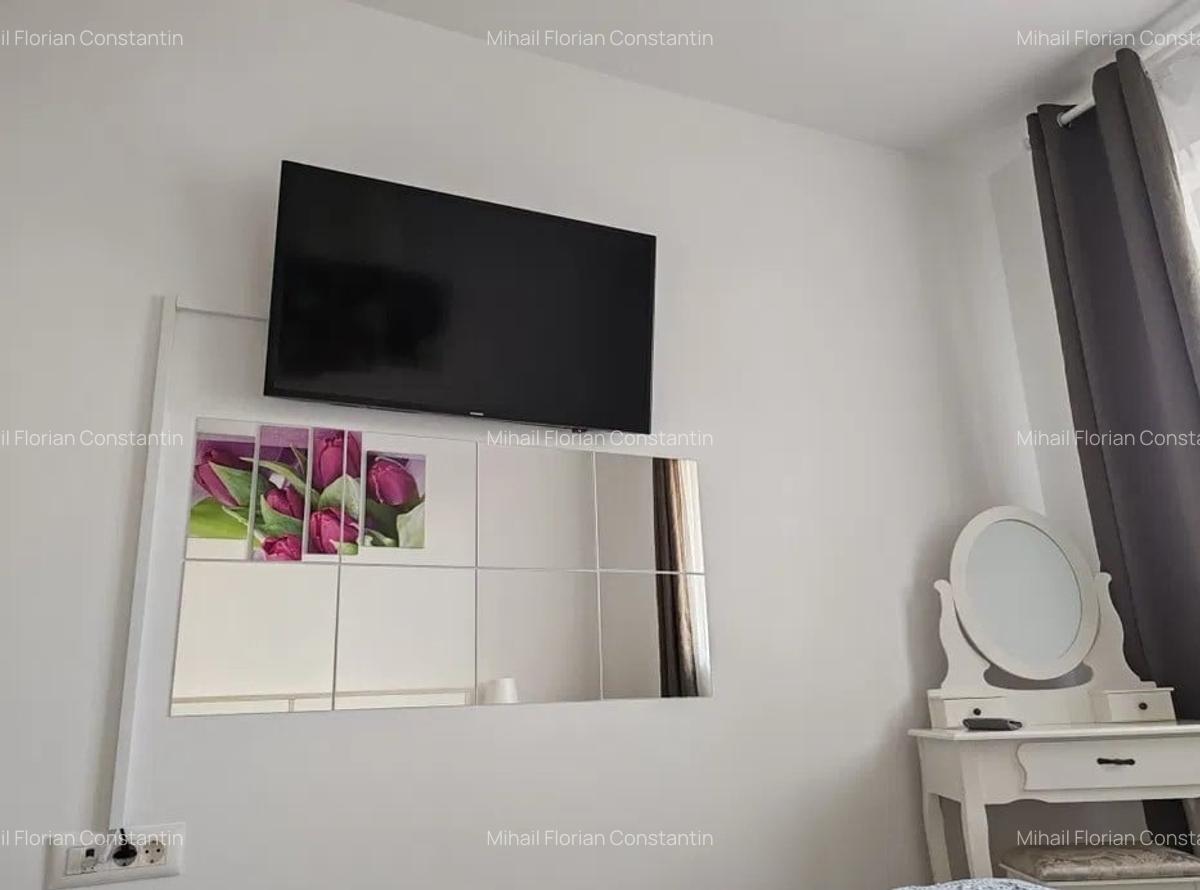 Inchiriere apartament 2 camere,Hils Pallady,Metrou Anghel Saligny,loc de parcare - 4