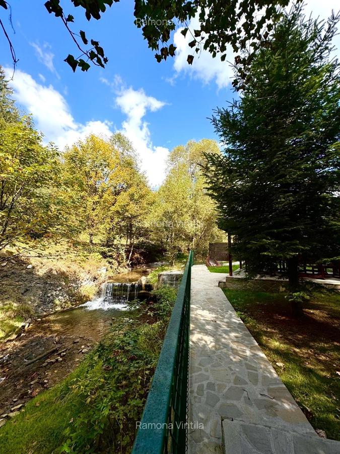 Vila Premium de Vanzare in Cheia, Prahova-Oaza de Relaxare si Investitie - 5