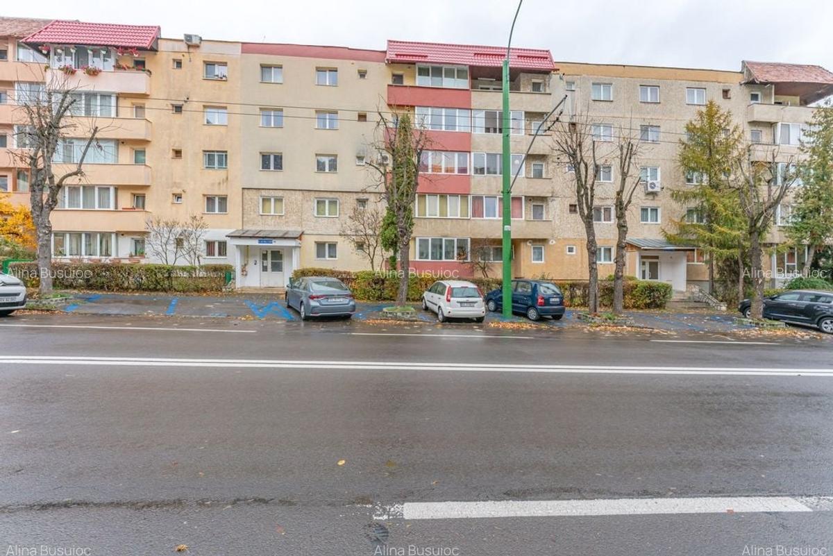 Apartament Mobilat si Utilat cu Loc de Parcare - 16