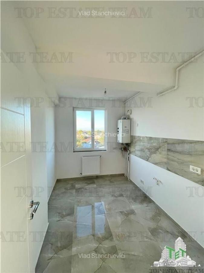 OFERTA PANA LA 1 AUGUST | APARTAMENT 2 CAMERE GIULESTI | REDUCERE DE PRET + 9% T - 3