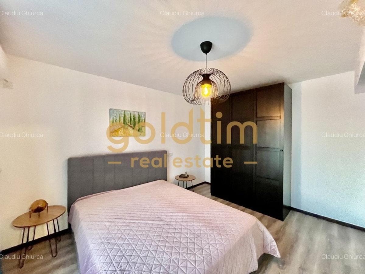 NOU/ SUPERB/ 2 LOCURI PARCARE - 22