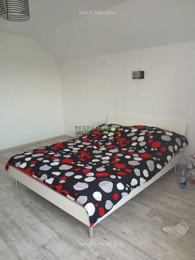 De vanzare casa P+1 cu teren 1000 mp  Comuna Berceni - 14