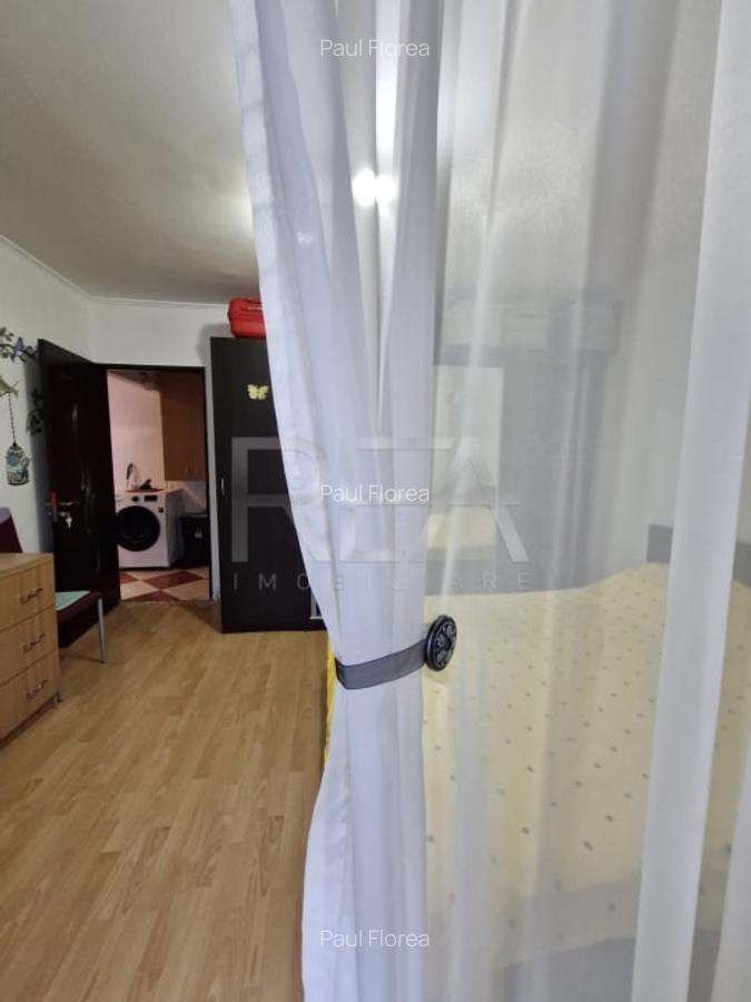 4 Camere - Vitan Mall - 6 min metrou Mihai  Bravu - 24