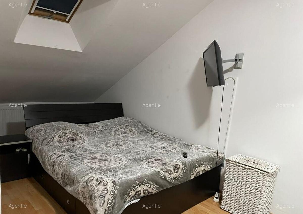 Apartament 2 camere,tip Duplex, Aparatori Patriei, la 5 minute de Metr - 7