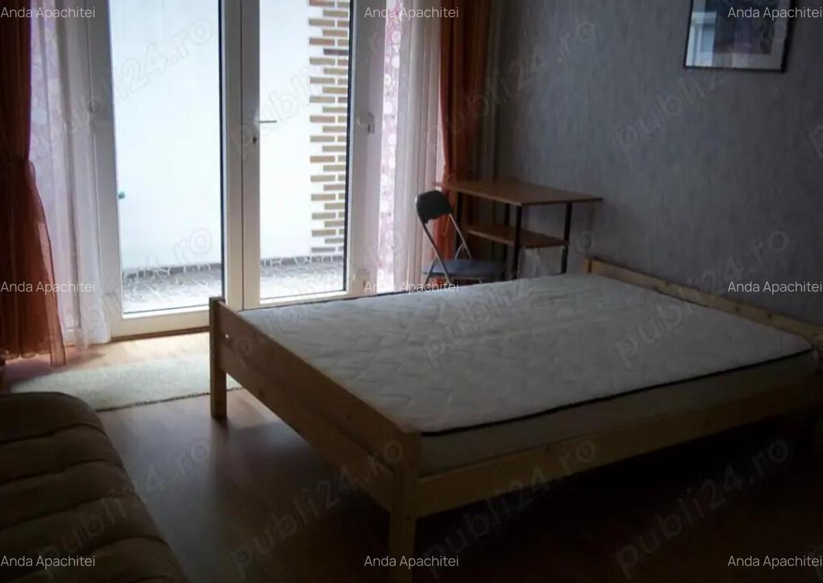 Apartament 2 Camere Blumana - 2