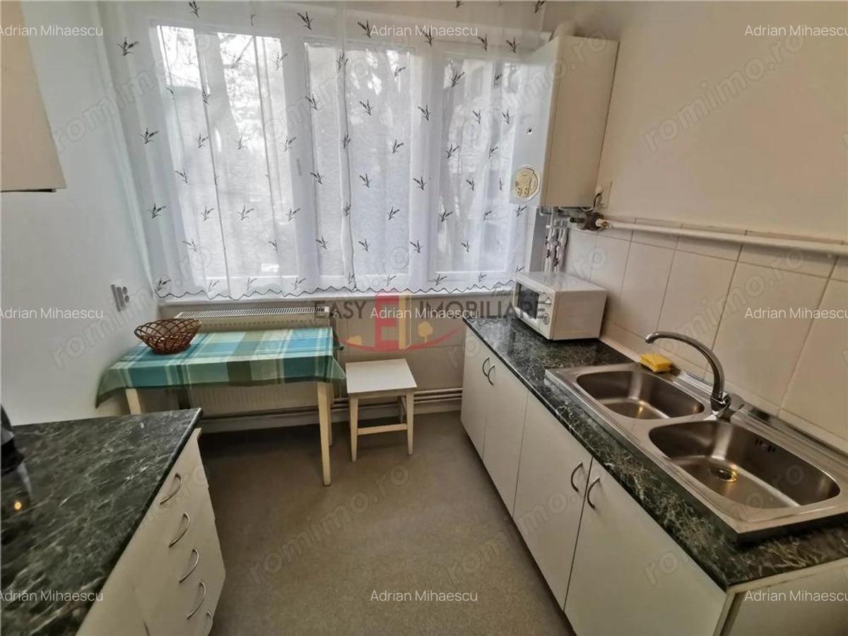 Apartament 3 camere, etajul 1, UMF, Cornisa, spital, Targu Mures - 15