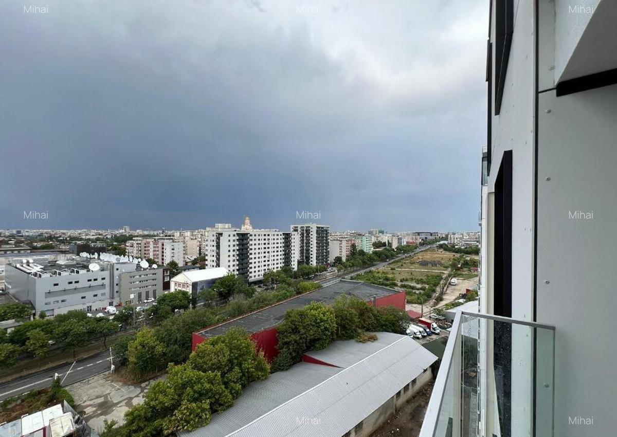 3 camere LUX One Cotroceni Park - 10