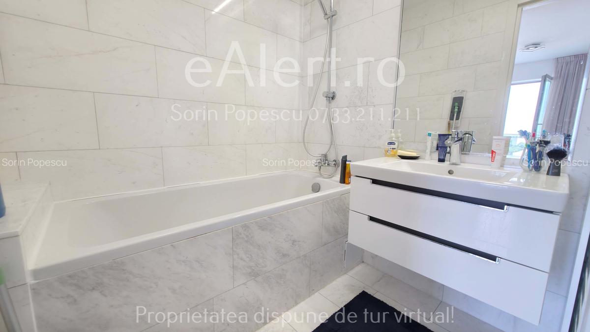 Apartament 2 camere – Luxuria Residence, Domenii–Expoziției - 16