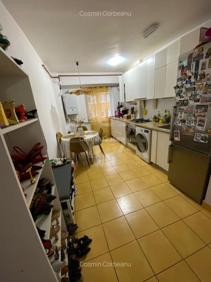 3 Camere Rahova A. Locusteanu - 10