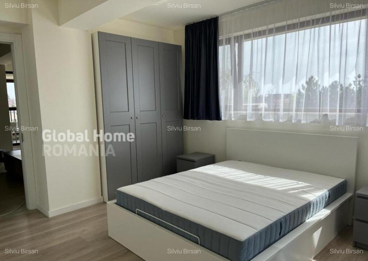 Apartament 2 camere 63MP | Otopeni - Trio Residence | Parcar - 2